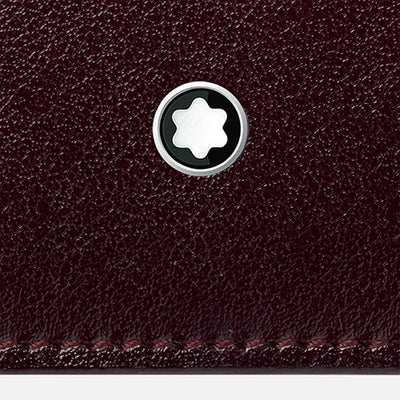 Mont Blanc, Meisterstück card holder 4cc
