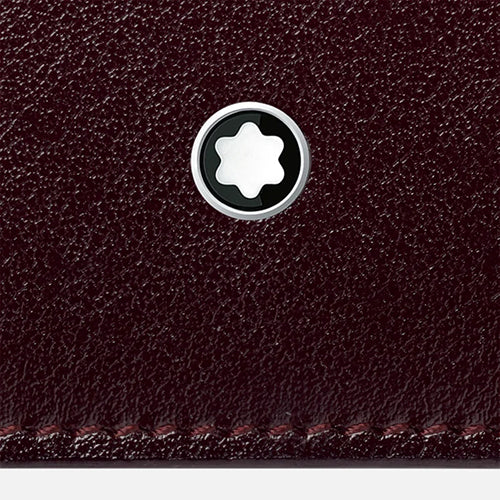 Mont Blanc, Meisterstück card holder 4cc