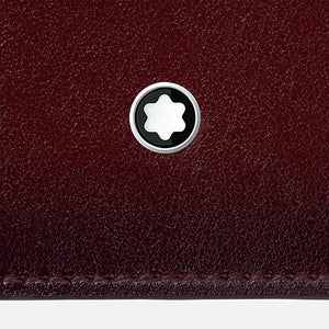 Mont Blanc, Meisterstück card holder 6cc