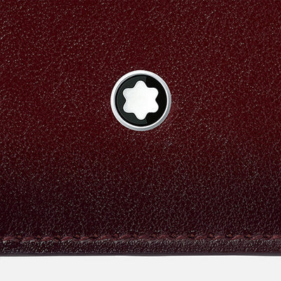 Mont Blanc, Meisterstück card holder 6cc