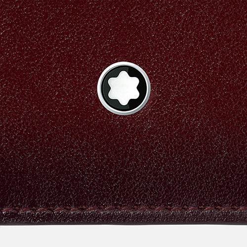 Mont Blanc, Meisterstück card holder 6cc