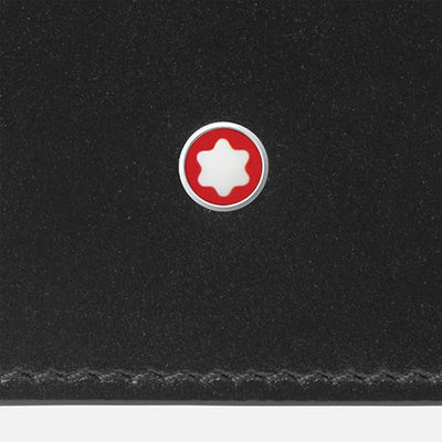 Mont Blanc, Meisterstück card holder 6cc