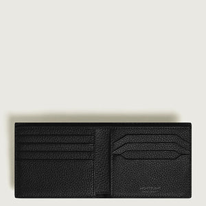 Mont Blanc, Grain Wallet 8cc