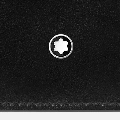 Mont Blanc, Meisterstück card holder 2cc