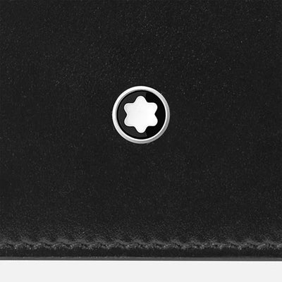 Mont Blanc, Meisterstück card holder 4cc