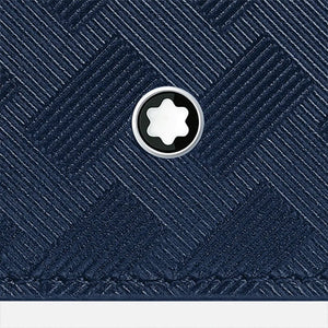 Mont Blanc, Extreme 3.0 compact wallet 6cc