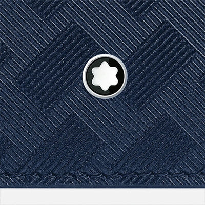 Mont Blanc, Extreme 3.0 compact wallet 6cc