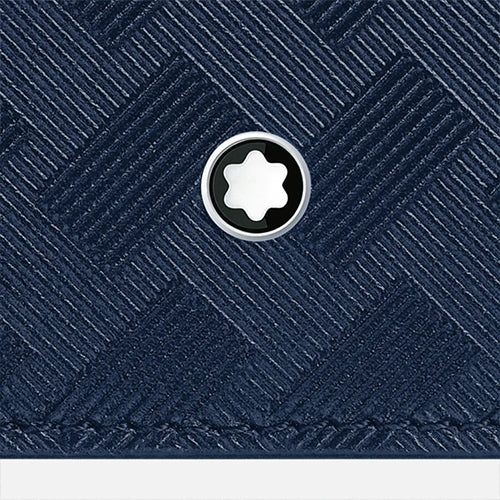 Mont Blanc, Extreme 3.0 compact wallet 6cc