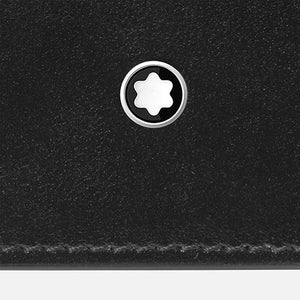 Mont Blanc, Meisterstück wallet 6cc