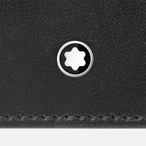 Mont Blanc, Soft trio thin wallet 4cc