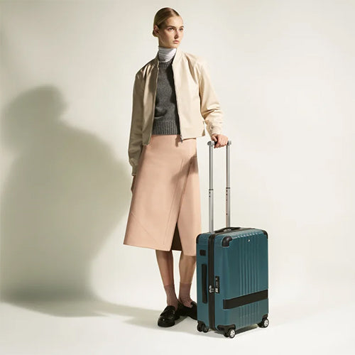 Mont Blanc, #MY4810 cabin trolley