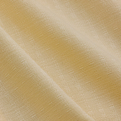 Beige Mandarin Slim Fit Shirt