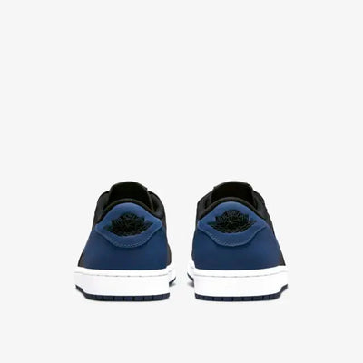 Air Jordan 1 Retro Low OG 'Mystic Navy'