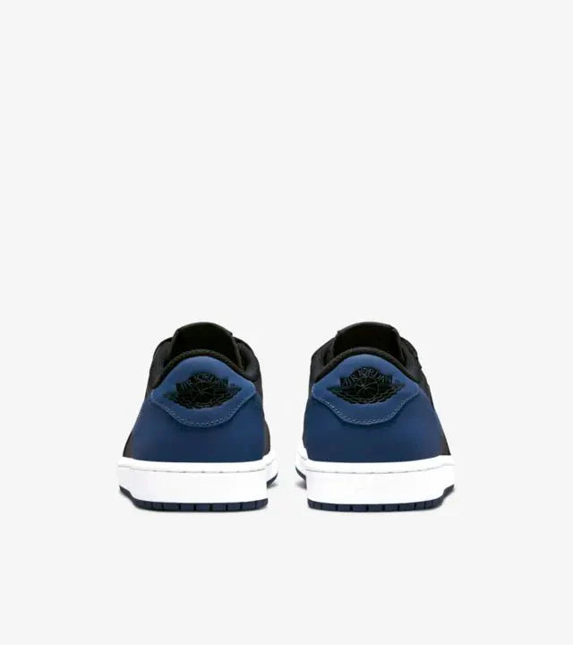 Air Jordan 1 Retro Low OG 'Mystic Navy'