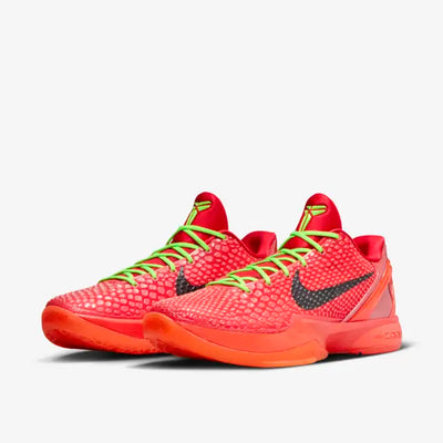 Nike Kobe 6 Protro Reverse Grinch