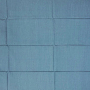 Dark Grey Handwoven Tussar Silk Saree With Ikat Printed Motifs