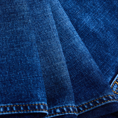 Navy Skinny Fit Jeans