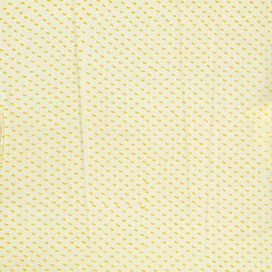 Light Green Woven Jaipur Cotton Saree With Printed Floral Motifs