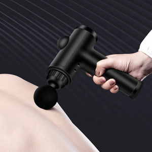Relaxing Wireless Muscle Massager Gun🔫