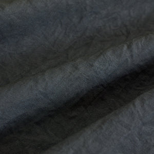 Grey Crinkle Shirt