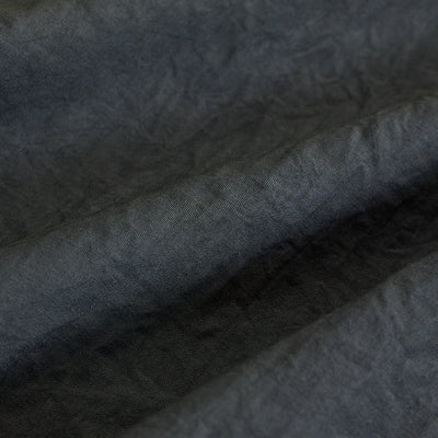 Grey Crinkle Shirt