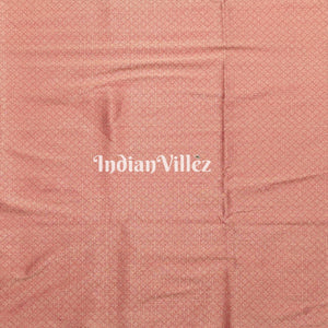 Rani Floral Designer Banarasi Katan Silk Saree