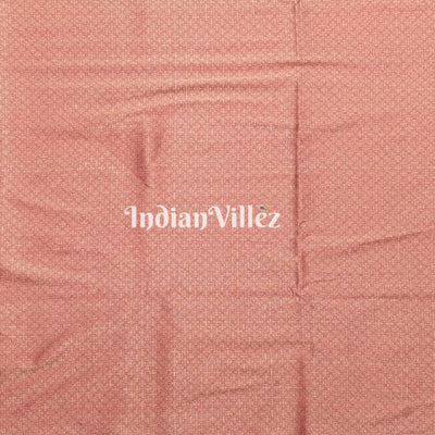 Rani Floral Designer Banarasi Katan Silk Saree