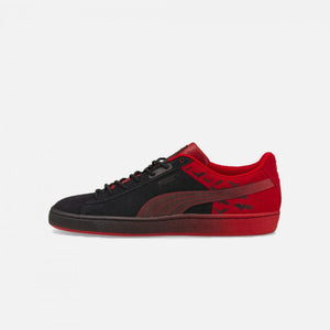 Puma | BATMAN SUEDE CLASSIC