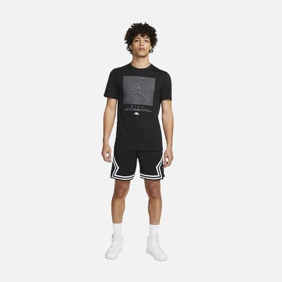 Nike | JORDAN SPORT DRI-FIT DIAMOND SHORT