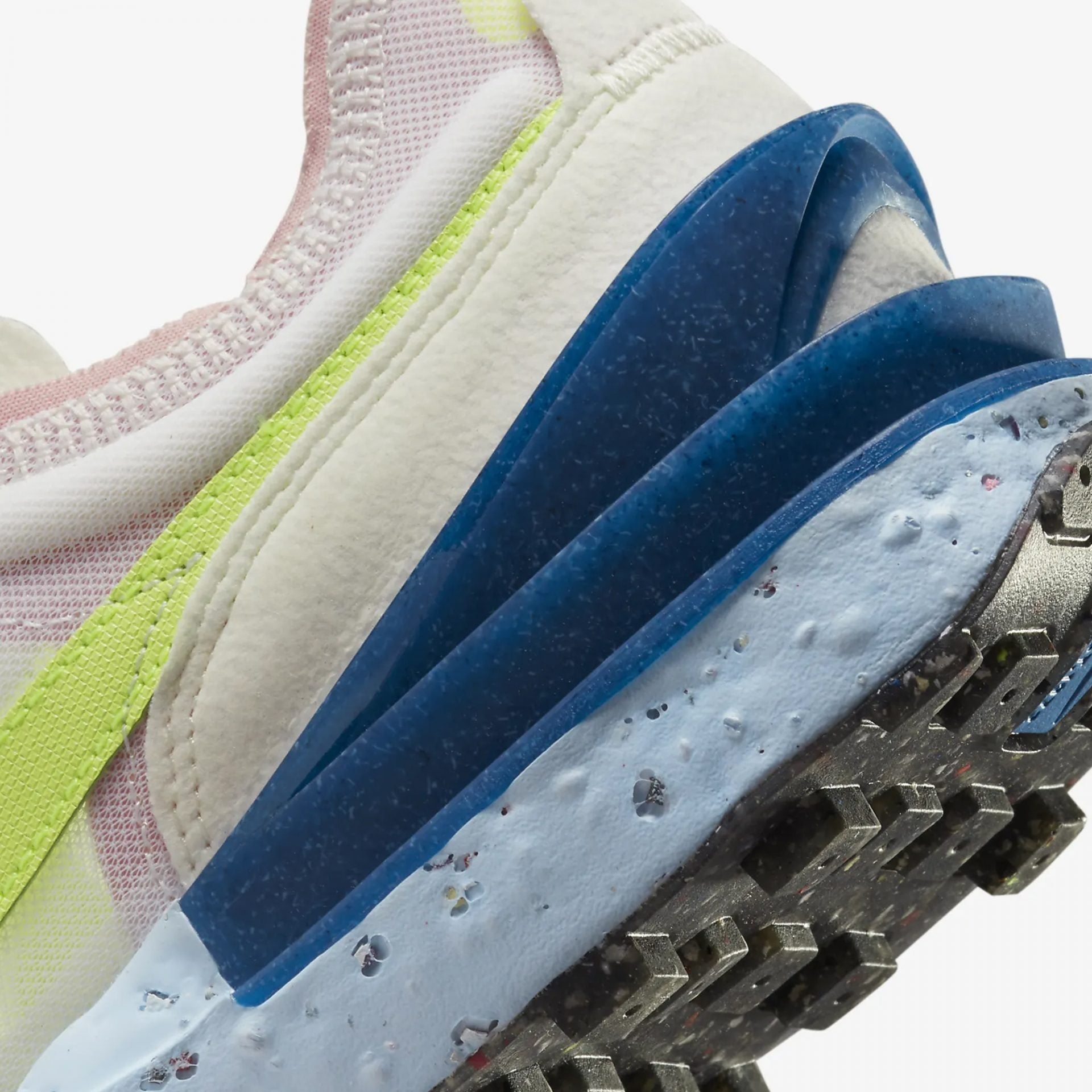 Nike | WAFFLE ONE CRATER SE