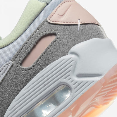 Nike | AIR MAX 90 FUTURA  { PARTICLE GREY / SEAFOAM