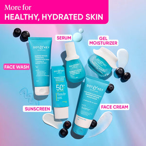 Barrier Repair Gentle Hydrating Face Wash