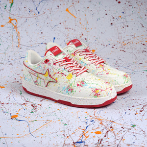 SPLATTER