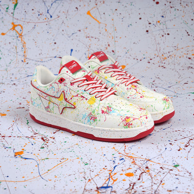 SPLATTER