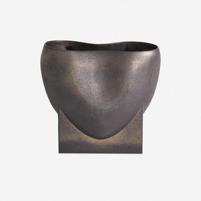 Orpheus Low Bowl