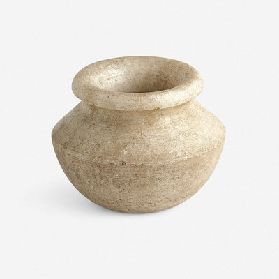 Edoardo Decorative Vase
