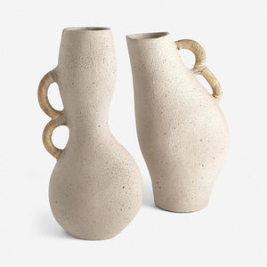 Cascina Decorative Vase