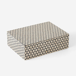 Gerzon Box