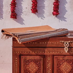 Trousseau 2 inspired by Punjab