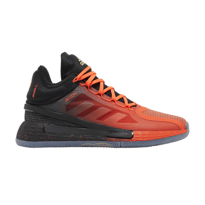 adidas D Rose 11 Phoenix Reborn