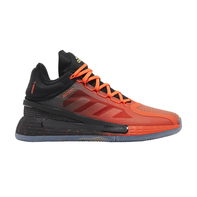 adidas D Rose 11 Phoenix Reborn