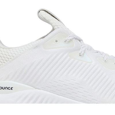 adidas Alphabounce 1 White