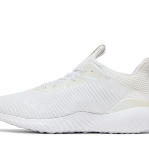 adidas Alphabounce 1 White