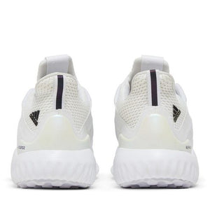 adidas Alphabounce 1 White