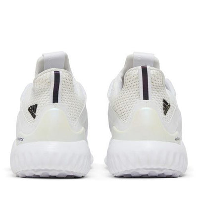 adidas Alphabounce 1 White