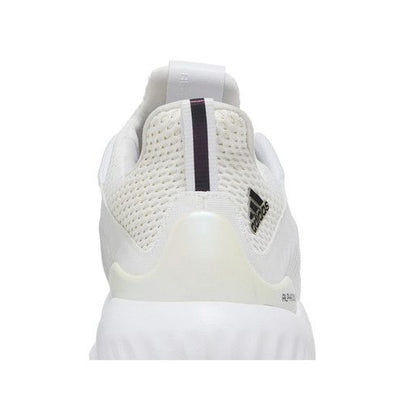adidas Alphabounce 1 White