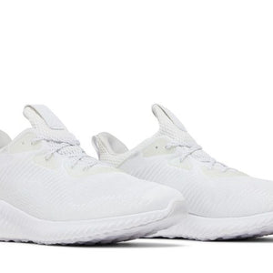 adidas Alphabounce 1 White