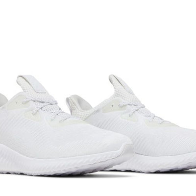 adidas Alphabounce 1 White