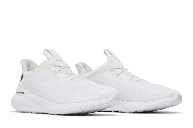 adidas Alphabounce 1 White