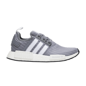 adidas NMD R1 Bedwin & the Heartbreakers Grey